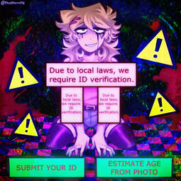 Are You ID Verified? Are You ID Verified?