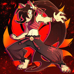 A Widow's Vengeance A Widow's Vengeance