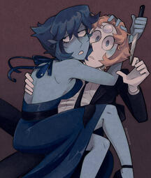 Pearlapis Pearlapis