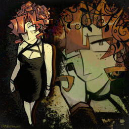 Rose By No Other Name