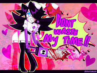 Card Declined At The Hospital