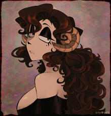 Lady Lilith Lady Lilith