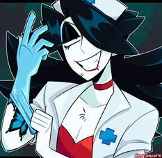 Enema Of The State Redraw