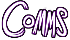 Comms Comms